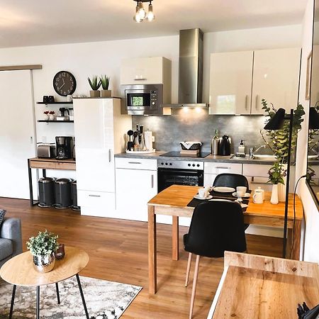 Ferienwohnung Stamer Eckernförde Exterior foto