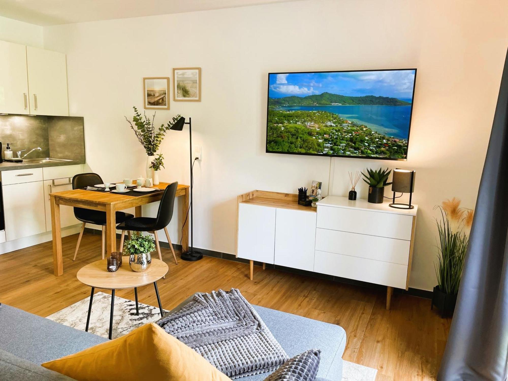 Ferienwohnung Stamer Eckernförde Exterior foto